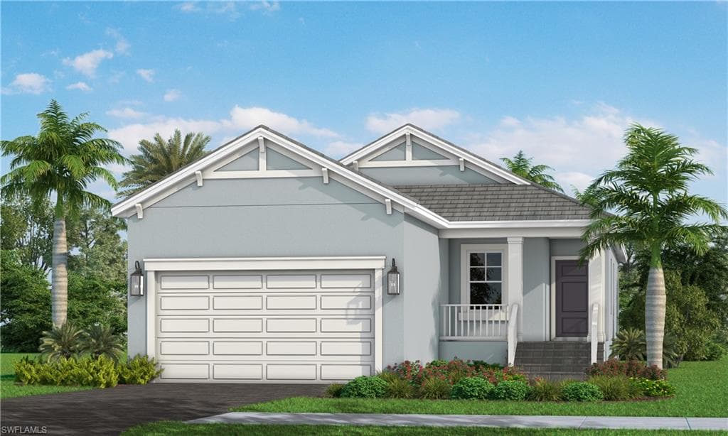 8770 Pigeon Key DR FORT MYERS, FL 33908