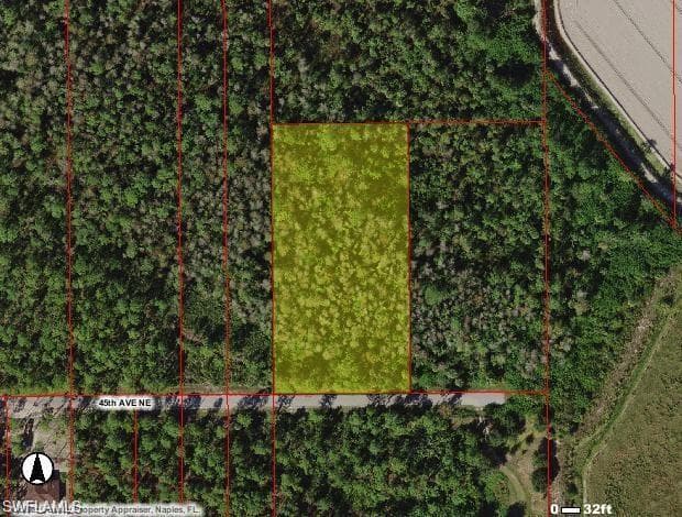 77000004026 45th AVE NE NAPLES, FL 34120