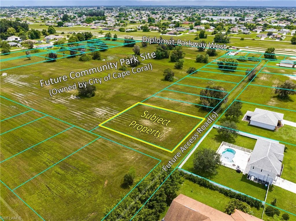 access undetermined CAPE CORAL, FL 33993