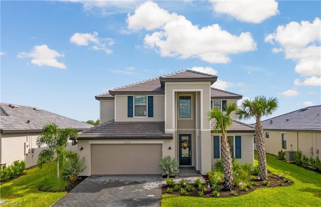 13838 Pine Lodge LN FORT MYERS, FL 33913