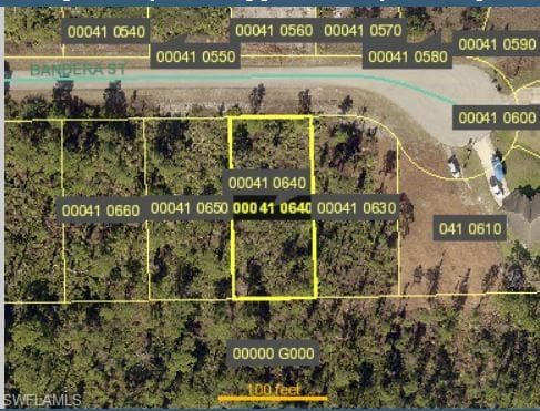 1042 Bandera ST LEHIGH ACRES, FL 33974