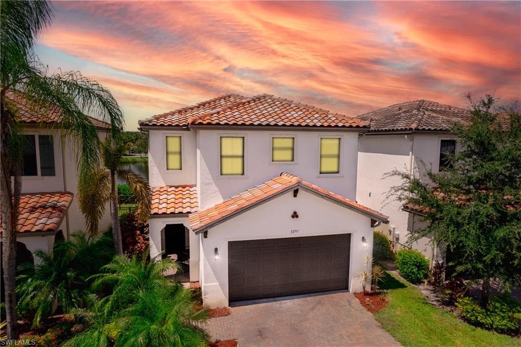 5297 Beckton RD AVE MARIA, FL 34142