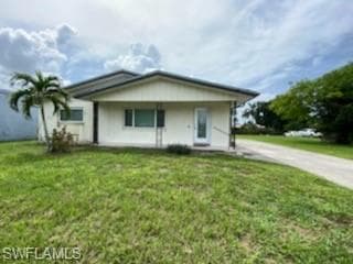 2444 Braman AVE FORT MYERS, FL 33901
