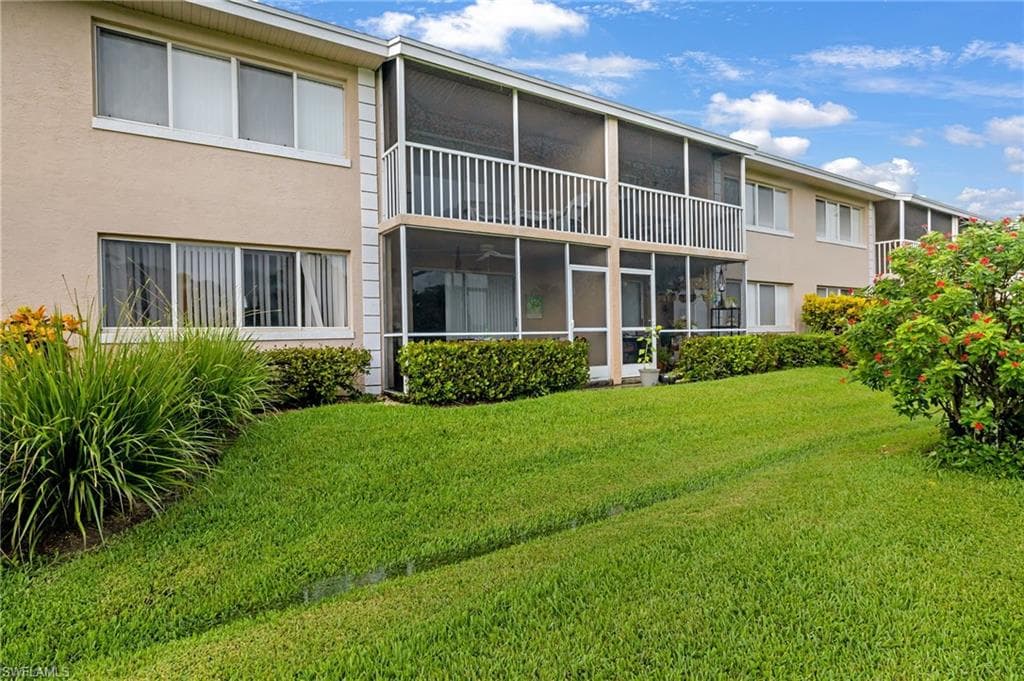 240 Pebble Beach BLVD 705 NAPLES, FL 34113
