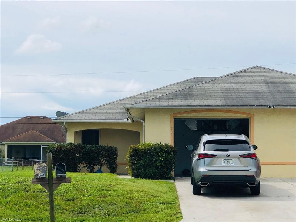 1034 Diplomat E 1034 CAPE CORAL, FL 33909