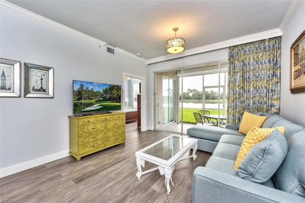 7895 Mahogany Run LN 1415 NAPLES, FL 34113