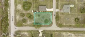 4116 NE 8th PL CAPE CORAL, FL 33909