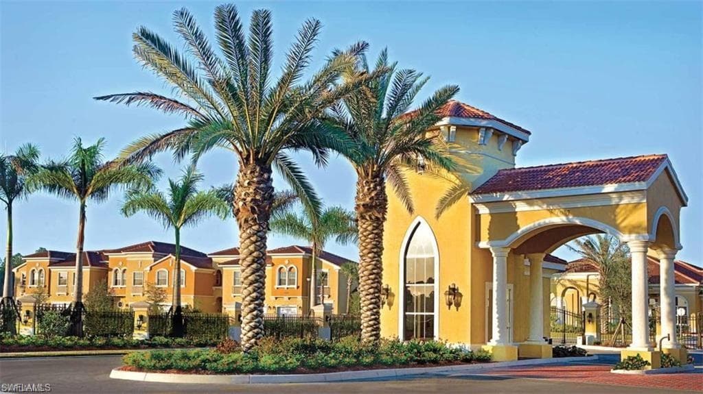 7070 Venice WAY 2906 NAPLES, FL 34119
