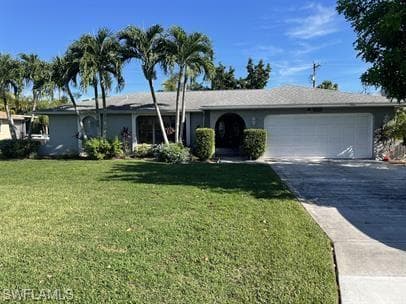 1723 SE Van Loon TER CAPE CORAL, FL 33990