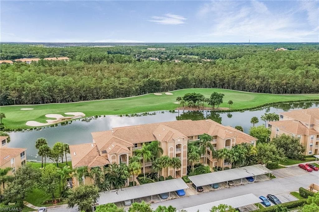 3780 Sawgrass WAY 3345 NAPLES, FL 34112