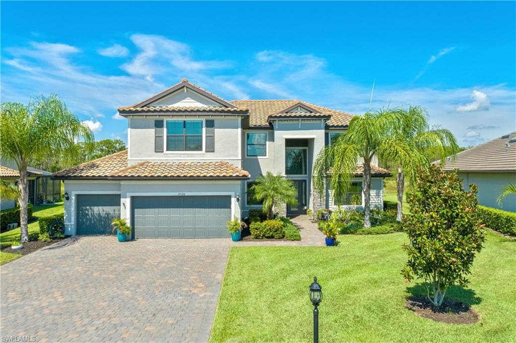 19128 Elston WAY ESTERO, FL 33928