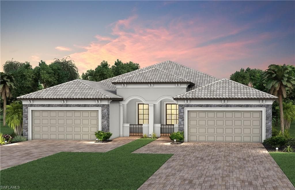 3516 Stoneville DR ALVA, FL 33920