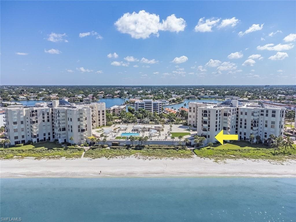 3115 Gulf Shore BLVD N 108S NAPLES, FL 34103