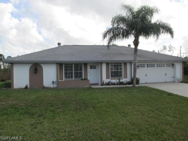 1010 Hamilton AVE LEHIGH ACRES, FL 33972