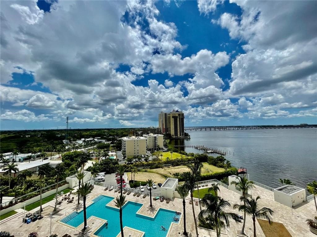 3000 Oasis Grand BLVD 1107 FORT MYERS, FL 33916