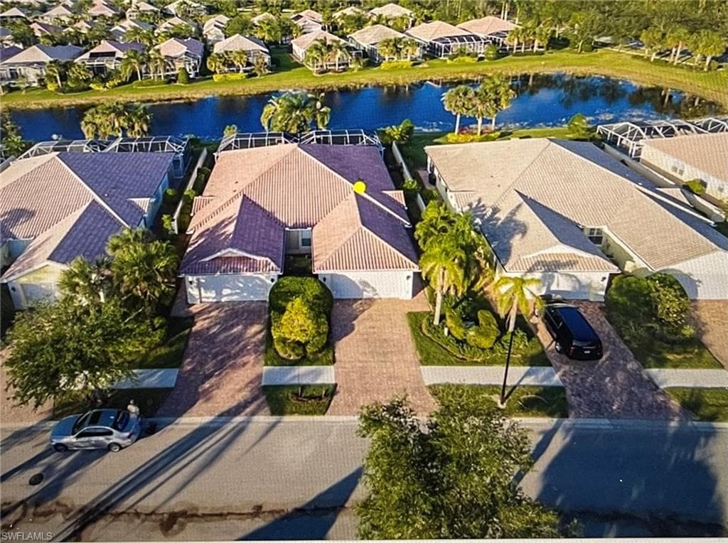 7829 Umberto CT NAPLES, FL 34114