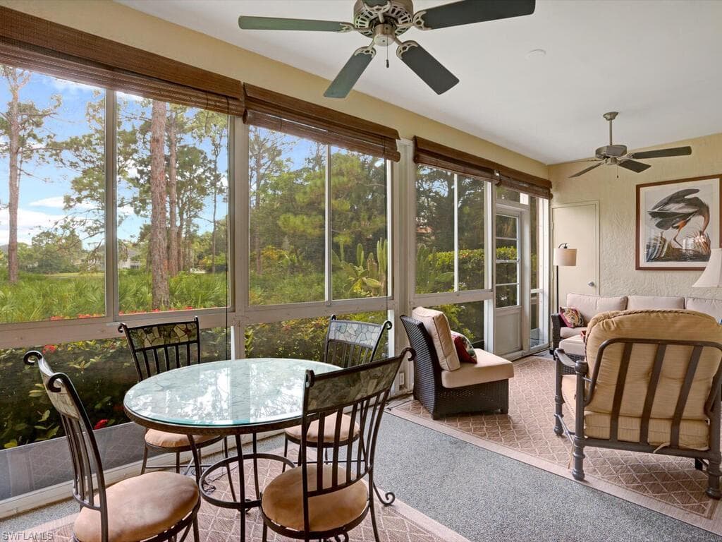 352 Bay Forest DR 103 NAPLES, FL 34110