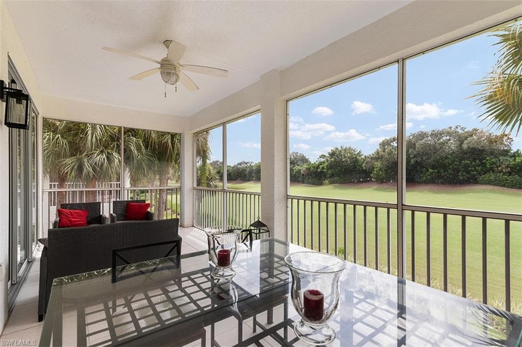 1605 Winding Oaks WAY 201 NAPLES, FL 34109