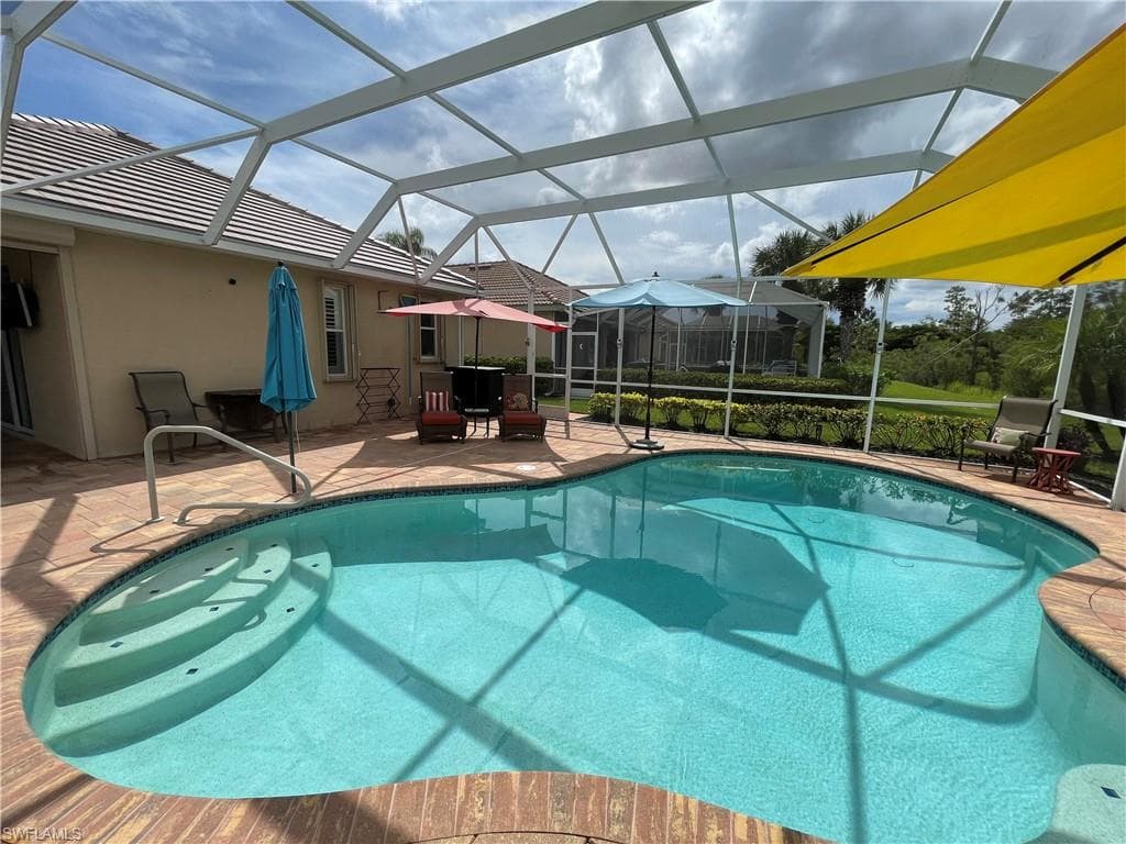8450 Langshire WAY FORT MYERS, FL 33912