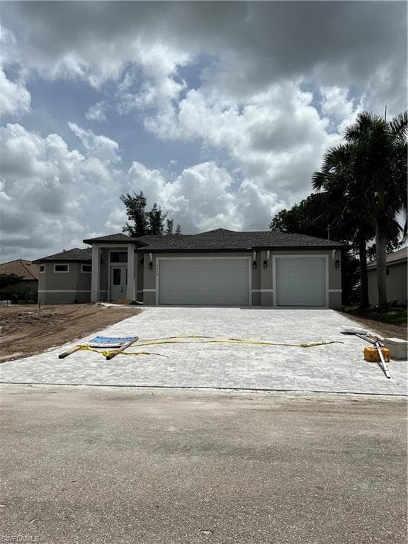 2122 SE 15th PL CAPE CORAL, FL 33990