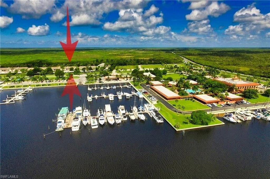 302 Newport DR 1504 NAPLES, FL 34114