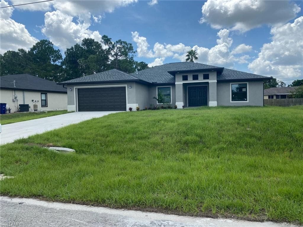 4009 12th ST SW LEHIGH ACRES, FL 33976