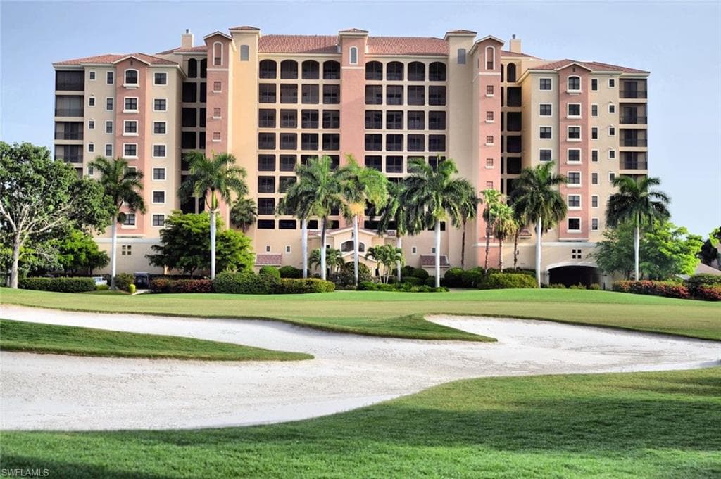 11620 Court Of Palms 102 FORT MYERS, FL 33908