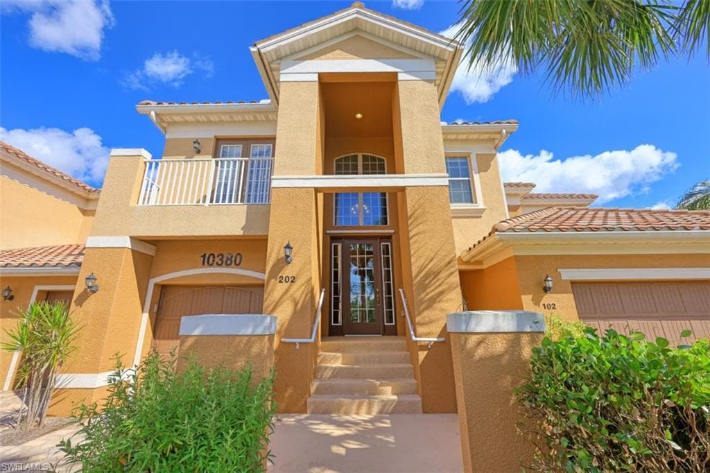 10380 Glastonbury CIR 202 FORT MYERS, FL 33913