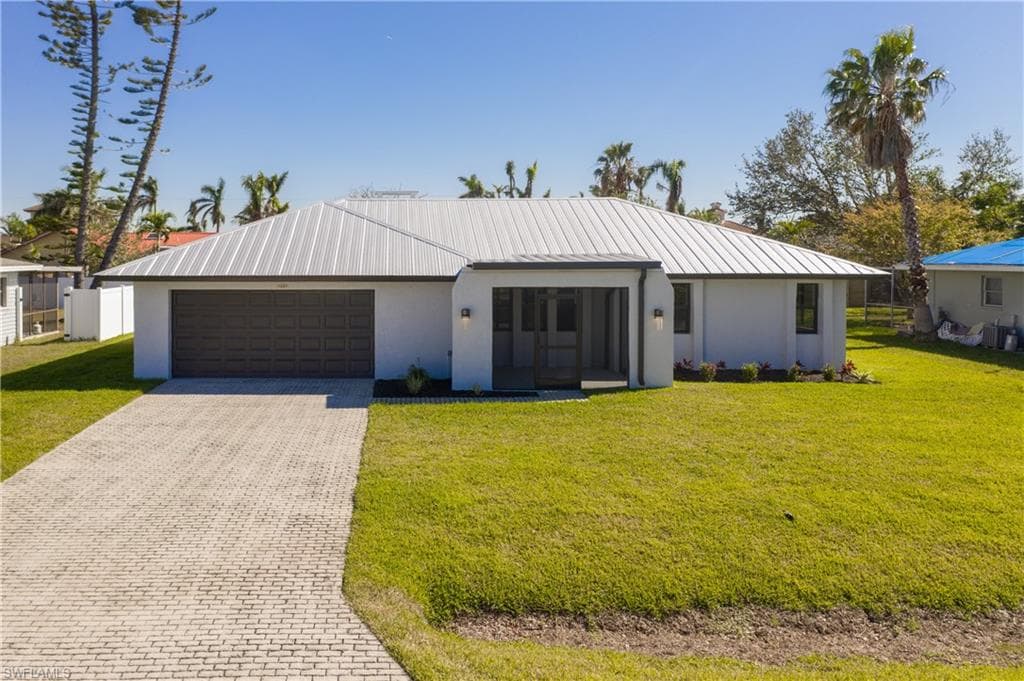 4607 SE 20th AVE CAPE CORAL, FL 33904