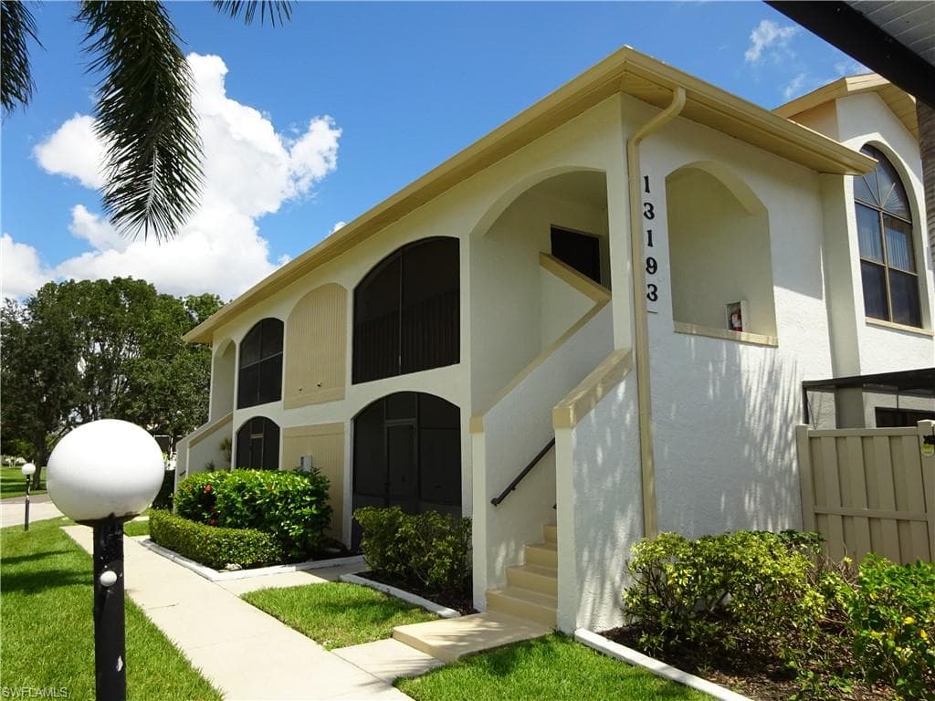 13193 Whitehaven LN 1707 FORT MYERS, FL 33966