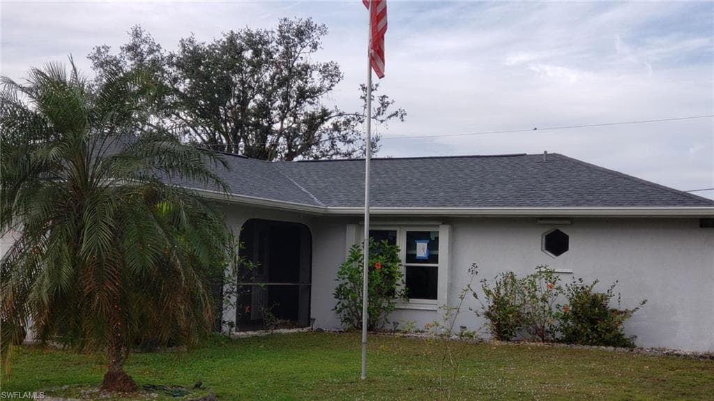 23340 Rountree AVE PORT CHARLOTTE, FL 33980