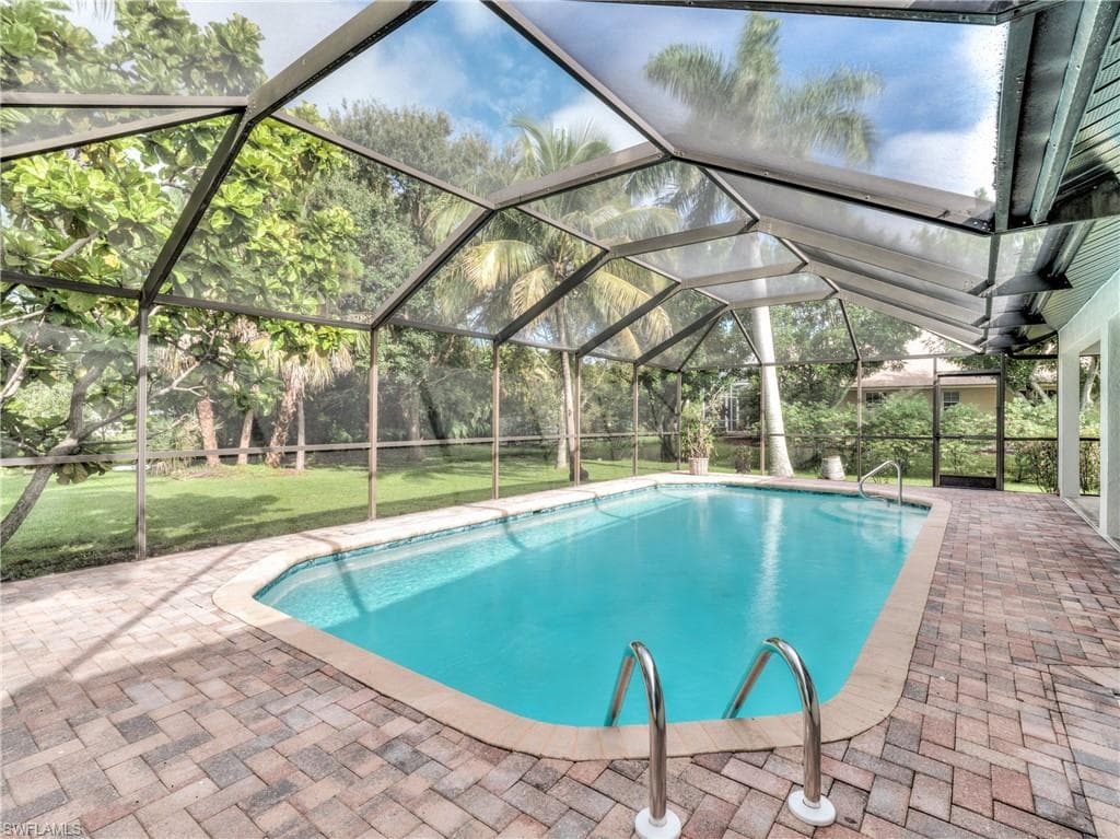 19782 Beaulieu CT FORT MYERS, FL 33908