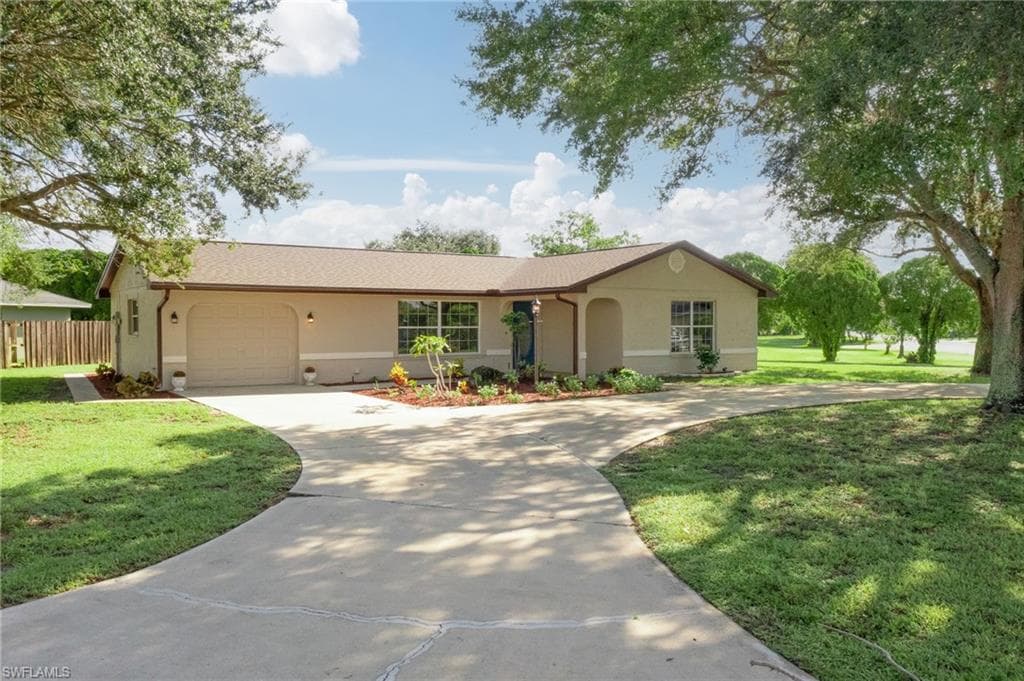 12 Sagewood AVE LEHIGH ACRES, FL 33936