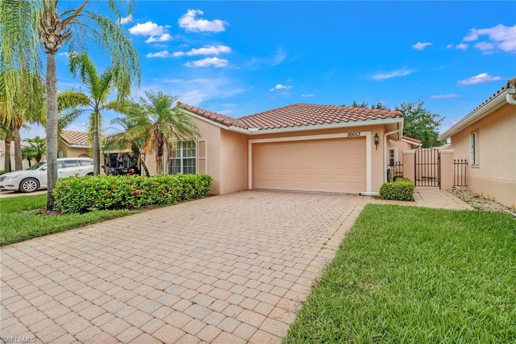 20013 Serene Meadow LN ESTERO, FL 33928