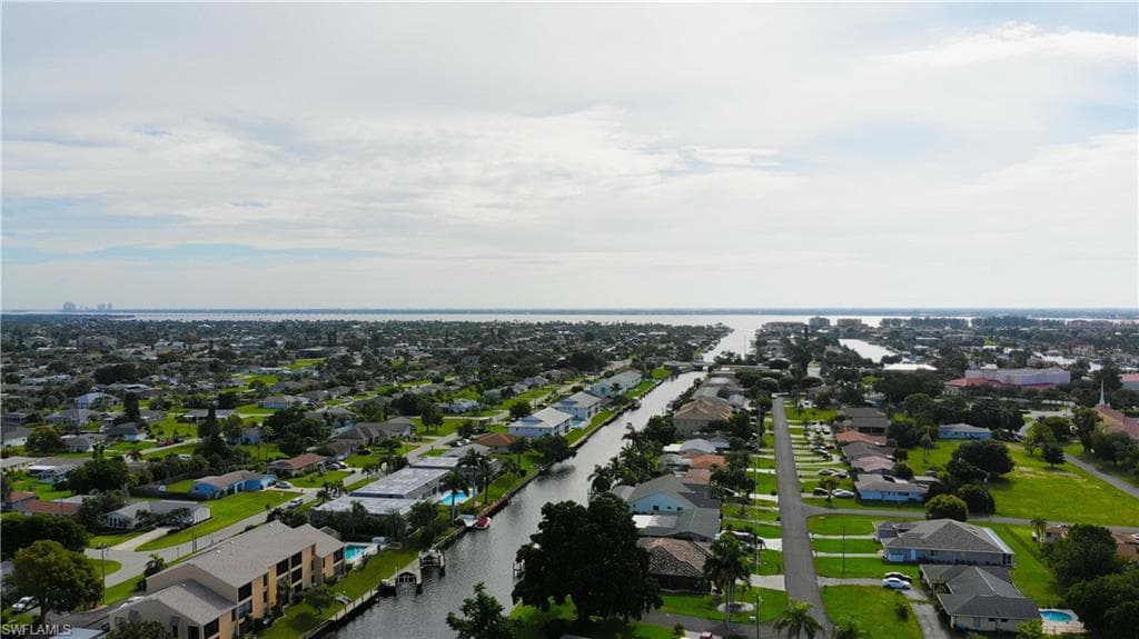 4017 SE 11th PL A CAPE CORAL, FL 33904
