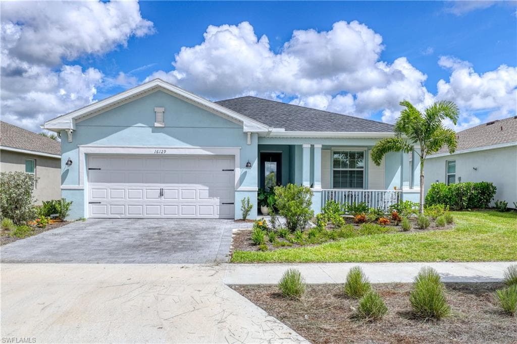 16129 Sabal Path PUNTA GORDA, FL 33982
