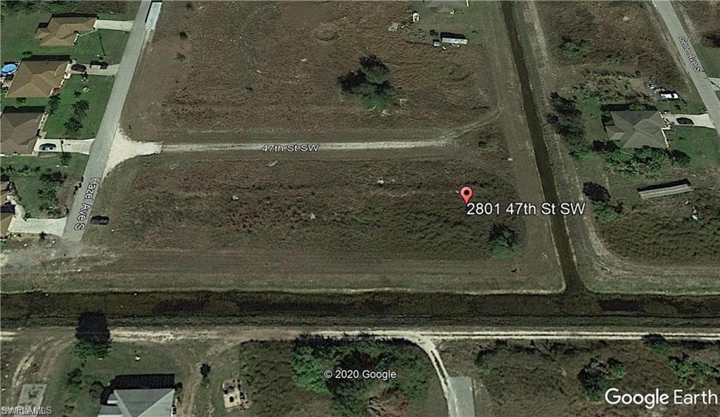 2801 47th ST LEHIGH ACRES, FL 33976