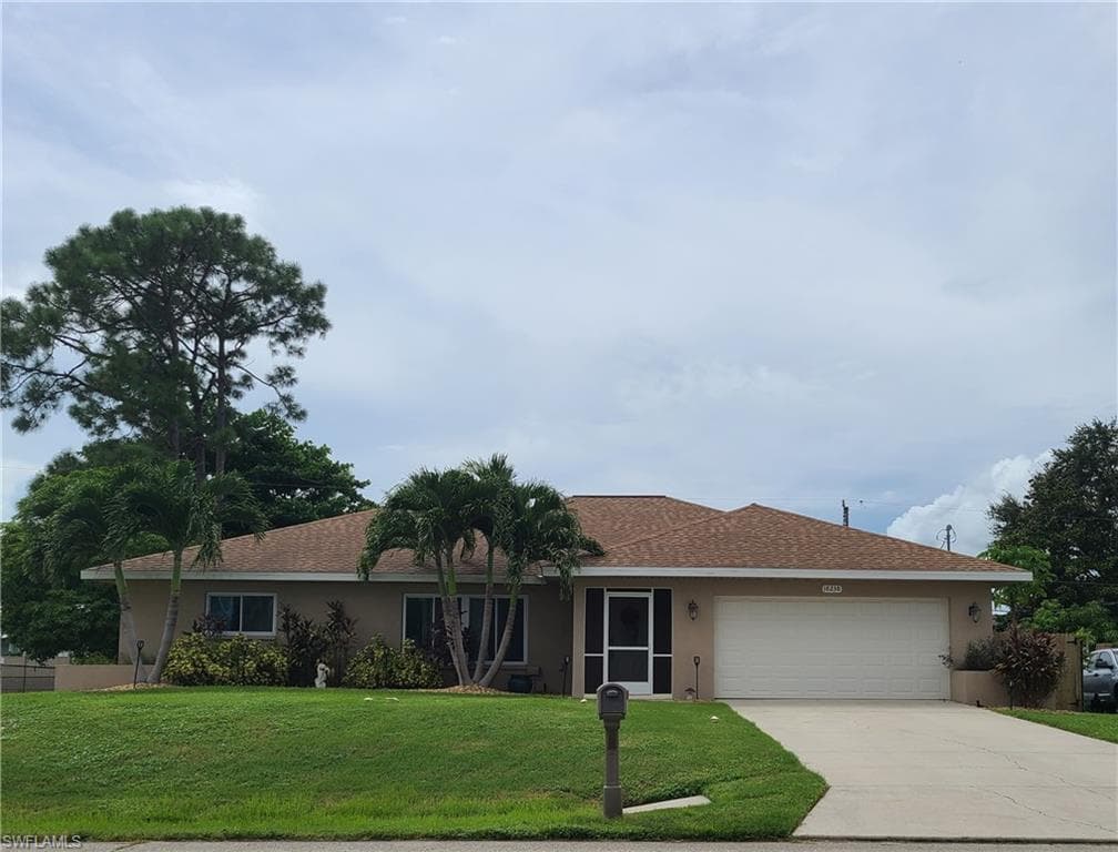 18238 Oriole RD FORT MYERS, FL 33967