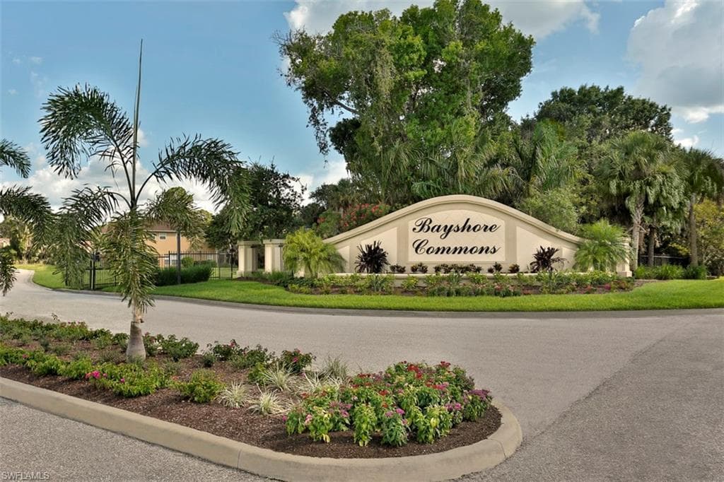 15131 Piping Plover CT 104 NORTH FORT MYERS, FL 33917