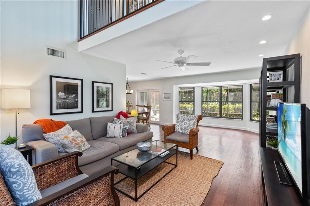 5960 Cypress Hollow WAY NAPLES, FL 34109