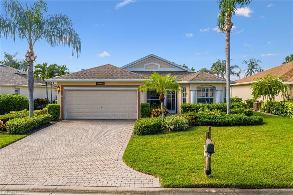 9589 Dunkirk DR FORT MYERS, FL 33919
