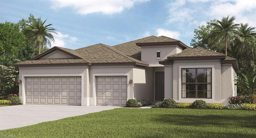 16296 Quesa DR PUNTA GORDA, FL 33955