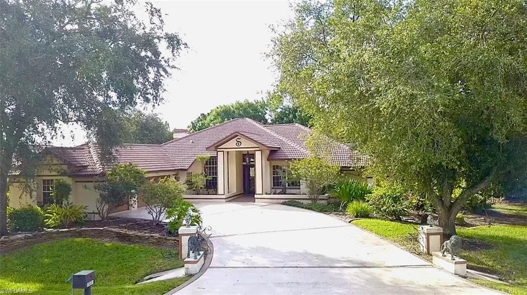 15531 Greenock LN FORT MYERS, FL 33912