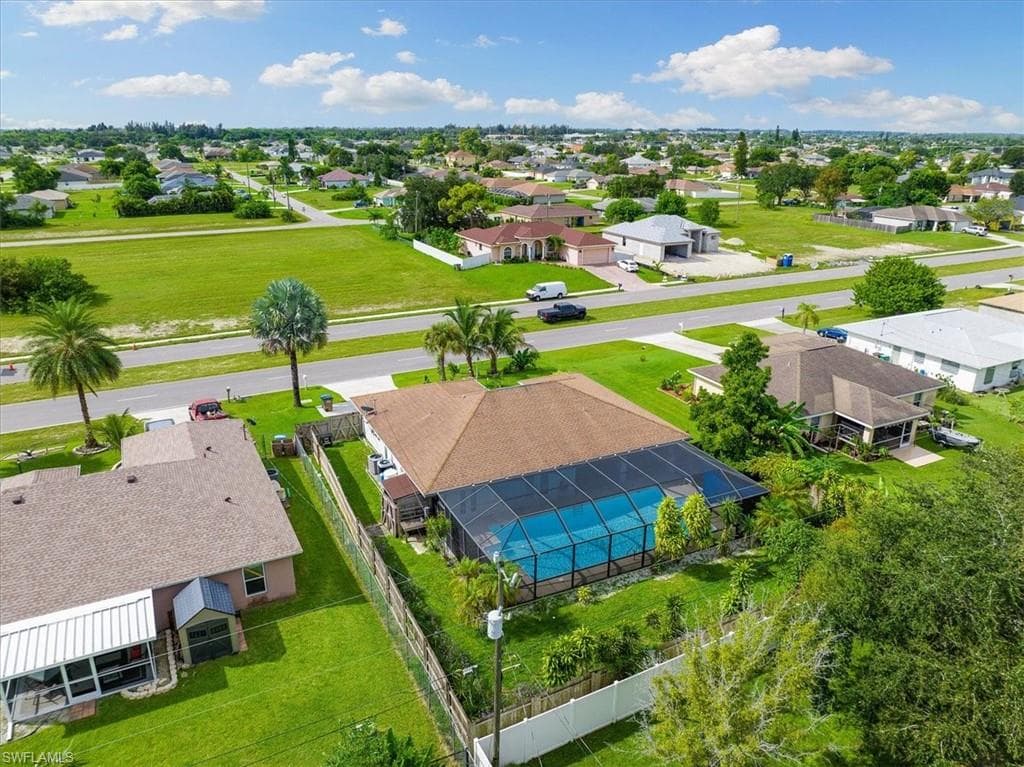 205 Tropicana PKWY E CAPE CORAL, FL 33909
