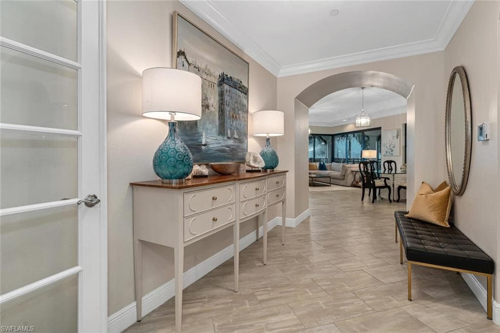 16425 Carrara WAY 201 NAPLES, FL 34110