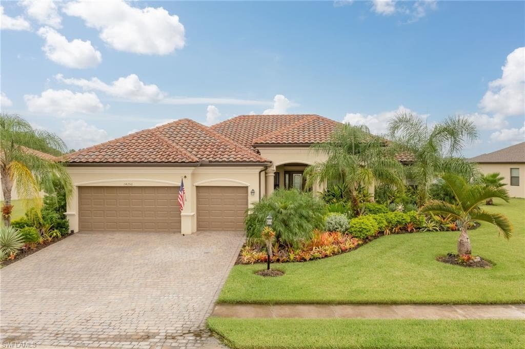 14250 Mindello DR FORT MYERS, FL 33905