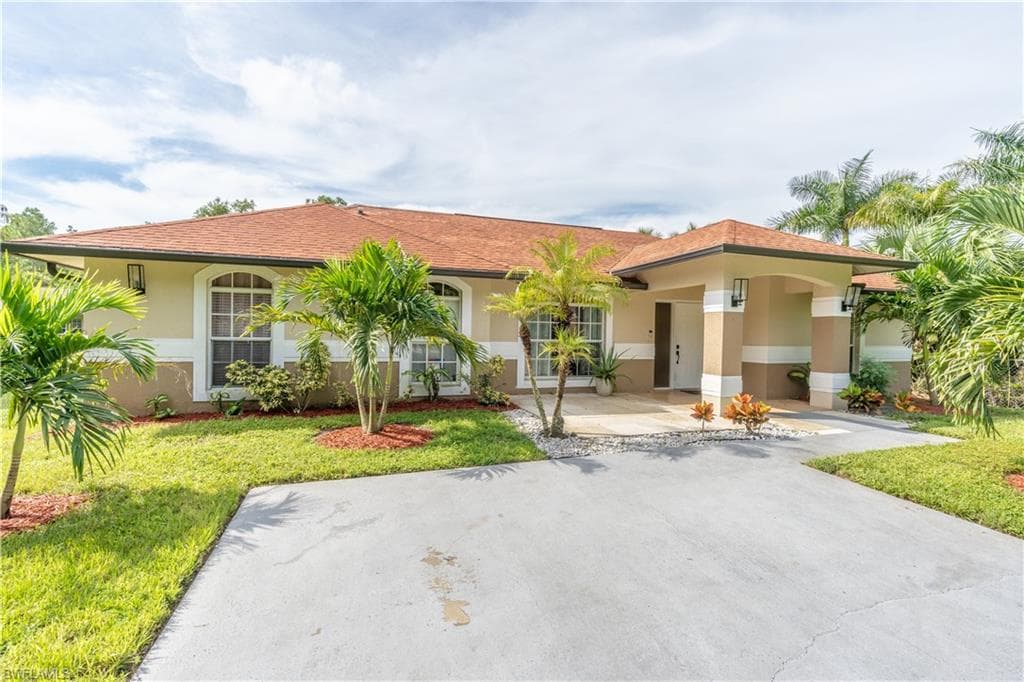 1180 22nd AVE NE NAPLES, FL 34120