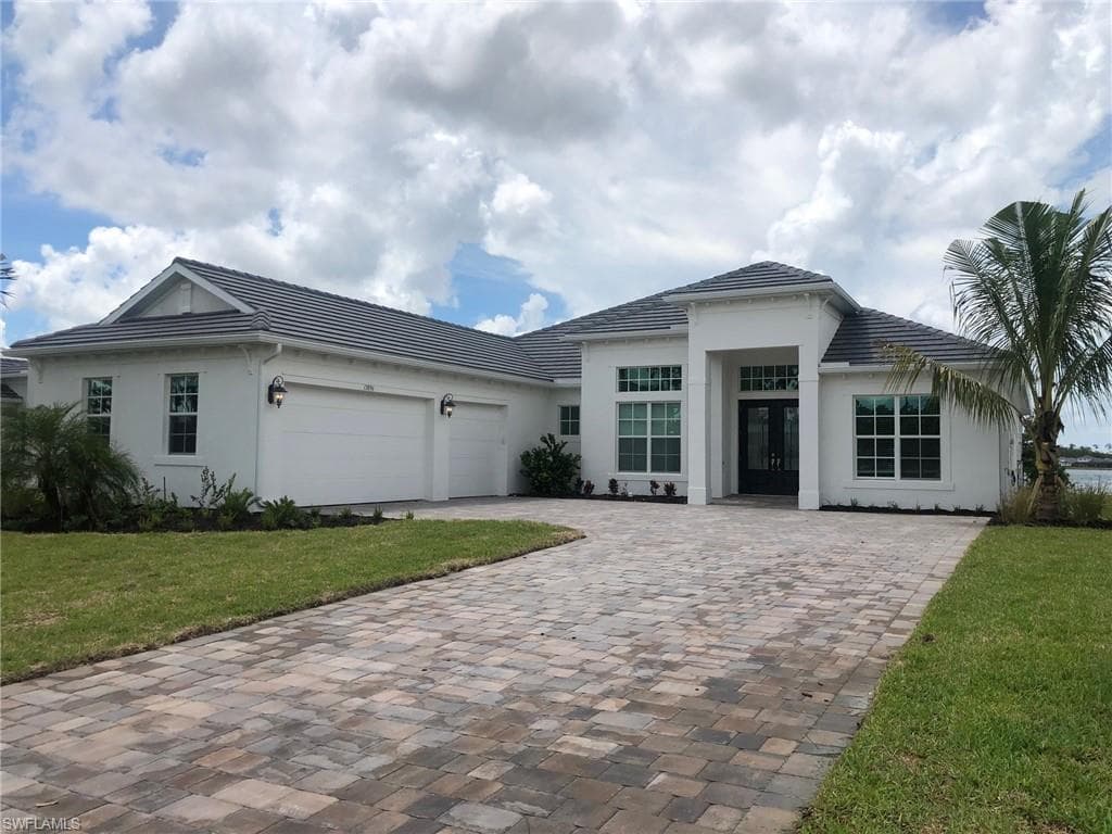 13896 Blue Bay CIR FORT MYERS, FL 33913