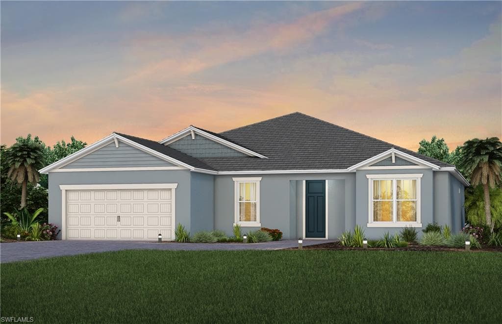 6536 Legacy WAY AVE MARIA, FL 34142