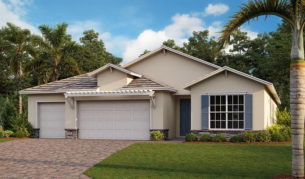 28161 Captiva Shell LOOP BONITA SPRINGS, FL 34135